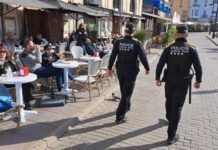 L’home de 29 anys desaparegut a Palamós des de dissabte és localitzat amb signes de deshidratació privat:-localitzat-l’home-de-29-anys-desaparegut-a-palamos-en-una-cala-del-municipi