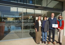 Palafrugell Gent Gran i la Fundació “la Caixa” impulsen la millora de la unitat de psicogeriatria amb un projecte de 6.000 euros privat:-palafrugell-gent-gran-i-la-fundacio-“la-caixa”-collaboren-per-impulsar-la-millora-de-la-unitat-de-psicogeriatria