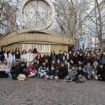 Una cinquantena de joves palamosins visiten Rheda-Wiedenbrück com a part de l’agermanament amb la ciutat alemanya privat:-l’entitat-palamos-connecta-visita-aquesta-setmana-la-ciutat-agermanada-de-rheda-wiedenbruck