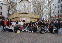 Una cinquantena de joves palamosins visiten Rheda-Wiedenbrück com a part de l’agermanament amb la ciutat alemanya privat:-l’entitat-palamos-connecta-visita-aquesta-setmana-la-ciutat-agermanada-de-rheda-wiedenbruck