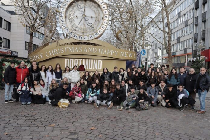 privat:-l’entitat-palamos-connecta-visita-aquesta-setmana-la-ciutat-agermanada-de-rheda-wiedenbruck