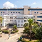 La Fundació Hospital de Palamós – SSIBE integrarà les empreses SSIBE, AIE i Emprosis, AIE privat:-l’hospital-de-palamos-dona-5,6-tones-d’aliments-i-productes-per-a-la-higiene-personal-a-caritas-baix-emporda