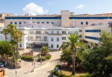 La Fundació Hospital de Palamós – SSIBE integrarà les empreses SSIBE, AIE i Emprosis, AIE privat:-l’hospital-de-palamos-dona-5,6-tones-d’aliments-i-productes-per-a-la-higiene-personal-a-caritas-baix-emporda
