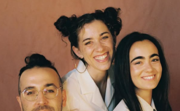 Jo Jet i Maria Ribot anuncien fi d’etapa amb un gener intens jo-jet-i-maria-ribot-anuncien-fi-d’etapa-amb-un-gener-intens