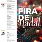privat:-la-fira-de-nadal-de-santa-cristina-d’aro-s’amplia-i-estrena-tres-dies-d’activitats-nadalenques