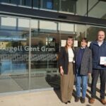 privat:-palafrugell-gent-gran-i-la-fundacio-“la-caixa”-collaboren-per-impulsar-la-millora-de-la-unitat-de-psicogeriatria