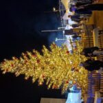 privat:-santa-cristina-d’aro-estrena-fira-de-nadal-amb-mercat,-activitats-i-demostracions-gastronomiques