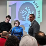 privat:-l’emd-entrega-les-medalles-d’honor-de-l’estartit-a-miquel-graelles-i-josep-capella