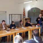 Palau-sator acull la presentació del número 43 dels Estudis del Baix Empordà privat:-publiquen-un-nou-volum-dels-estudis-del-baix-emporda