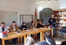 Palau-sator acull la presentació del número 43 dels Estudis del Baix Empordà privat:-publiquen-un-nou-volum-dels-estudis-del-baix-emporda