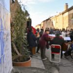 privat:-celebracio-dels-100-anys-de-la-font-del-carrer-santa-llucia-de-la-bisbal-d’emporda