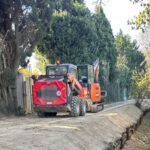 privat:-ulla-i-gualta-executen-obres-per-reduir-el-risc-d’inundacio-a-la-zona-urbana