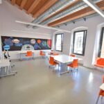 privat:-can-genis-enceta-el-2026-amb-una-programacio-d’activitats-per-al-jovent-que-combina-tallers,-oci-i-eines-utils