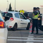 privat:-una-quinzena-d’identificats-d’interes-policial-i-dues-denuncies-per-tinenca-d’armes-en-un-control-policial-a-la-jonquera