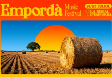 L’Empordà Music Festival celebra cinc anys amb un cartell potent i una nova data l’emporda-music-festival-celebra-cinc-anys-amb-un-cartell-potent-i-una-nova-data