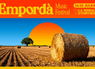 L’Empordà Music Festival celebra cinc anys amb un cartell potent i una nova data l’emporda-music-festival-celebra-cinc-anys-amb-un-cartell-potent-i-una-nova-data