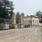 La Bisbal d’Empordà crea una comissió per impulsar un servei públic de cementiri i tanatori privat:-la-bisbal-d’emporda-impulsa-el-nou-tanatori-municipal-amb-un-model-de-gestio-integrada