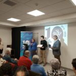 privat:-l’emd-entrega-les-medalles-d’honor-de-l’estartit-a-miquel-graelles-i-josep-capella