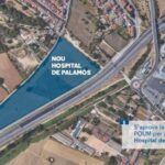 privat:-palamos-aprova-la-modificacio-del-poum-per-a-construir-el-nou-hospital