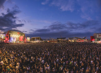 El Festival Cruïlla presenta la programació del 2026 amb una cinquantena de noms el-festival-cruilla-presenta-la-programacio-del-2026-amb-una-cinquantena-de-noms