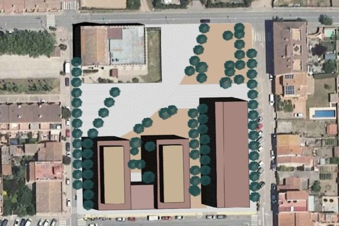 privat:-els-veins-del-barri-de-l’energia-de-palafrugell-s’oposen-a-la-construccio-de-86-pisos