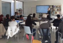 El programa Singulars tanca amb bons resultats d’inserció laboral i retorn educatiu al Baix Empordà privat:-el-programa-“singulars”-del-consell-comarcal-tanca-l’any-amb-un-elevat-exit-d’insercio-laboral-i-retorn-educatiu
