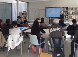 El programa Singulars tanca amb bons resultats d’inserció laboral i retorn educatiu al Baix Empordà privat:-el-programa-“singulars”-del-consell-comarcal-tanca-l’any-amb-un-elevat-exit-d’insercio-laboral-i-retorn-educatiu