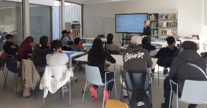 privat:-el-programa-“singulars”-del-consell-comarcal-tanca-l’any-amb-un-elevat-exit-d’insercio-laboral-i-retorn-educatiu