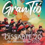 privat:-el-gran-tio-arriba-aquest-dissabte-20-de-desembre-a-la-bisbal-amb-cercavila,-xocolatada-i-tarda-de-caga-tio