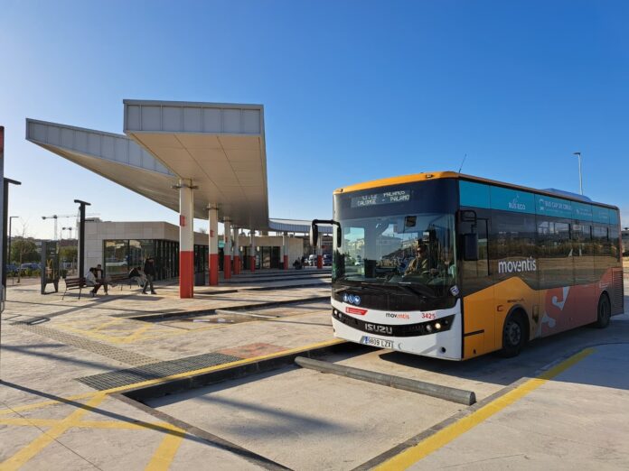 privat:-palamos-s’incorpora-a-la-integracio-tarifaria-de-la-mobilitat-que-s’impulsa-a-les-comarques-gironines