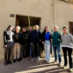 privat:-l’ajuntament-de-palafrugell-cedeix-un-edifici-municipal-perque-sigui-la-seu-de-tres-entitats-culturals-i-socials