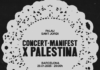 El Palau Sant Jordi acollirà el Concert-Manifest X Palestina el 29 de gener de 2026 el-palau-sant-jordi-acollira-el-concert-manifest-x-palestina-el-29-de-gener-de-2026