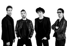 Teràpia de Shock anuncia els primers concerts de la seva gira solidària del 20è aniversari terapia-de-shock-anuncia-els-primers-concerts-de-la-seva-gira-solidaria-del-20e-aniversari