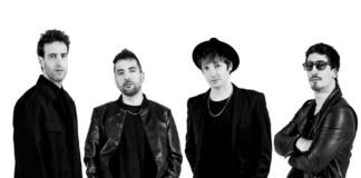 Teràpia de Shock anuncia els primers concerts de la seva gira solidària del 20è aniversari terapia-de-shock-anuncia-els-primers-concerts-de-la-seva-gira-solidaria-del-20e-aniversari