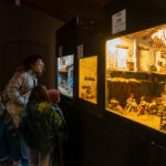 privat:-exposicio-de-pessebres-i-diorames-a-castell-d’aro