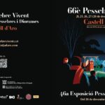 privat:-66a-edicio-del-pessebre-vivent-de-castell-d’aro,-el-mes-antic-de-catalunya