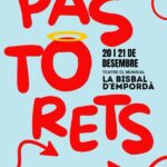 privat:-els-pastorets-de-la-bisbal-tornen-al-teatre-mundial-aquest-cap-de-setmana