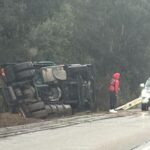 privat:-un-camio-bolca-a-la-c-66-a-flaca-i-excarceren-el-conductor