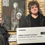 privat:-l’artista-empordanes-joanjo-bosk-guanya-el-concurs-de-cartells-de-la-processo-de-verges