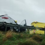 privat:-un-home-mor-en-un-xoc-frontal-entre-un-camio-i-un-turisme-a-l’n-ii-a-l’altura-del-far-d’emporda