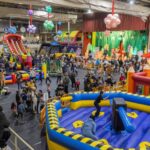 El Mar dels Nens celebra 30 anys com a cita clau del Nadal a Platja d’Aro privat:-el-parc-infantil-de-nadal-de-platja-d’aro-“el-mar-dels-nens”-celebra-la-seva-30a-edicio