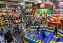 El Mar dels Nens celebra 30 anys com a cita clau del Nadal a Platja d’Aro privat:-el-parc-infantil-de-nadal-de-platja-d’aro-“el-mar-dels-nens”-celebra-la-seva-30a-edicio