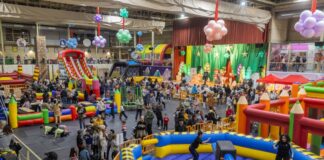 El Mar dels Nens celebra 30 anys com a cita clau del Nadal a Platja d’Aro privat:-el-parc-infantil-de-nadal-de-platja-d’aro-“el-mar-dels-nens”-celebra-la-seva-30a-edicio