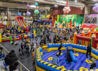 El Mar dels Nens celebra 30 anys com a cita clau del Nadal a Platja d’Aro privat:-el-parc-infantil-de-nadal-de-platja-d’aro-“el-mar-dels-nens”-celebra-la-seva-30a-edicio