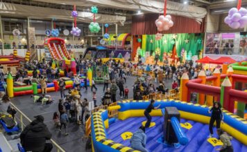 El Mar dels Nens celebra 30 anys com a cita clau del Nadal a Platja d’Aro privat:-el-parc-infantil-de-nadal-de-platja-d’aro-“el-mar-dels-nens”-celebra-la-seva-30a-edicio