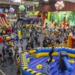 privat:-el-parc-infantil-de-platja-d’aro-compleix-30-anys-amb-una-amplia-oferta-i-inclusiu