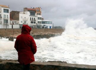 Protecció Civil desactiva l’INUNCAT, però manté la vigilància a les Comarques Gironines pel cabal dels rius i el risc d’allaus privat:-la-llevantada-augmenta-el-cabal-del-ter,-el-fluvia,-la-muga-i-el-manol-fins-a-nivells-de-risc
