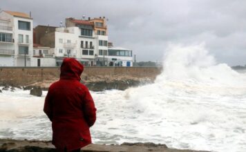 Protecció Civil desactiva l’INUNCAT, però manté la vigilància a les Comarques Gironines pel cabal dels rius i el risc d’allaus privat:-la-llevantada-augmenta-el-cabal-del-ter,-el-fluvia,-la-muga-i-el-manol-fins-a-nivells-de-risc