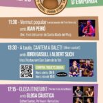 privat:-aquest-diumenge-arriba-la-primera-edicio-de-“cantem-a-galet”-a-la-bisbal