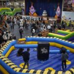 privat:-30-anys-d’activitats-familiars-i-inclusives-al-parc-infantil-de-nadal-a-platja-d’aro